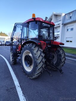 Zetor Proxima 8441 - 8