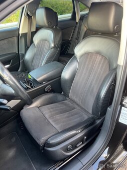 Audi A6 C7 3.0TDi 180kw Quattro kupene na SK - 8
