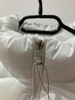 Moncler Dámská Bunda S - 8