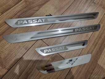 OCHRANNE DEKORACNE PRAHOVE LISTY - 8