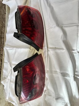 Peugeot 407 2.0 HDI 100kw - 8