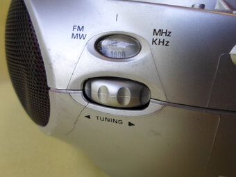 ♦️ ROADSTAR ♦️ CDR-4618USMP ♦️ - 8