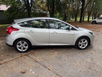 Ford Focus 1.0 EcoBoost - 8