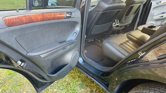 Mercedes ML320CDI 4-Matic - 8