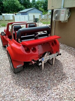 Predám VW Buggy (aj vymením _ v texte) - 8