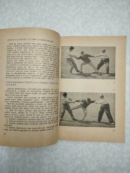 SAMBO pre zberateľov a fanúšikov. - 8