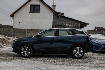 Peugeot 3008 1.2 PureTech Active E6d-ISC EAT8. - 8