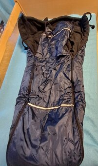 Predám polohovací invalidný vozík - 8