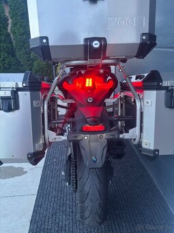 VOGE 500 DSX ABS - 8