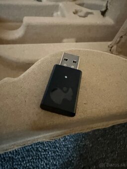 PDP Riffmaster guitar wireless guitar controller XBOX - 8