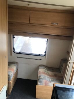 Obytny prives vhodny do záhrady Karavan - 8