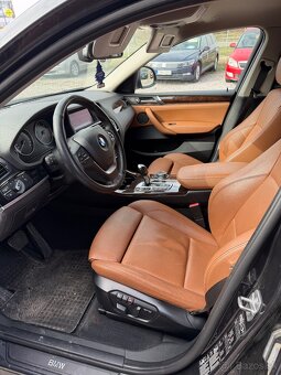 X4 Drive 2,0TDI ,120kw,AT8,NM - 8