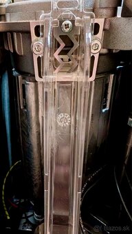 Profesionálny mlynček na kávu Eureka Atom 60 - 8