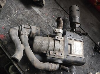 Alternator Štarter Vaha Kompresor - 8