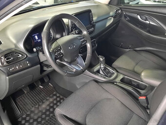 Hyundai i30 CW 1.6 CRDi Comfort - 8