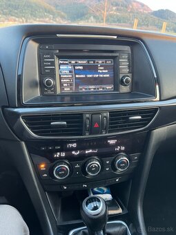 Mazda 6 2.0 Skyactiv - 8