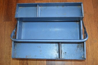 predam box na naradie Stubai - 8