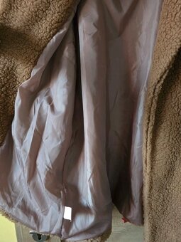 Dámska vesta XL - 8