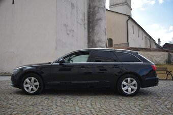Audi A6 C7 2.0TDI - 8