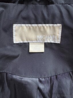 Michael Kors dlhšia bunda XS - 8