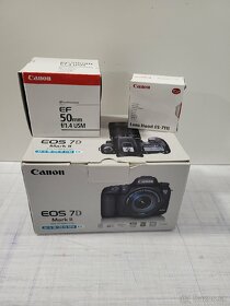 Canon EOS 7D mark II - 8