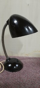 Lustre, lampy, starožitné retro, vintage, industrial - 8