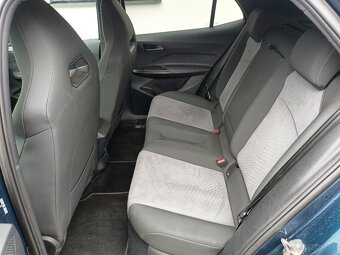 Cupra Born elektro 77/82kwh - 8