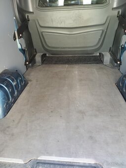 Opel Vivaro Crew VAN L2 H1 1,6 C DTI Bi Turbo 92kW /125 hp - 8