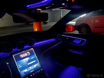 Mercedes Benz c220d Amg Packet - 8