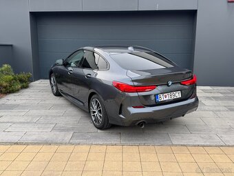 BMW 2 Gran Coupé 218i M packet 103 kW Automat - 8