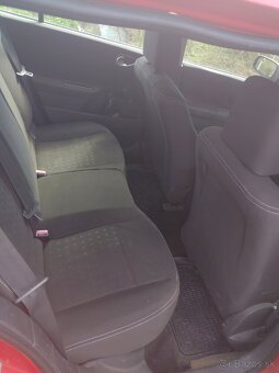 Renault Megane II. grandtour - 8