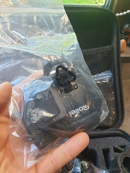 Velka sada prílušenstva ku GoPro kamerám - 8
