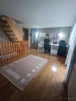 Predaj chata Zemplínska Šírava – Kaluža ZĽAVA - 15.000,- - 8