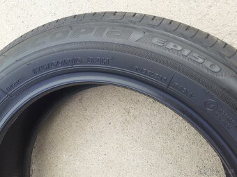 175/60 r16 letné pneumatiky 4ks Bridgestone DOT2021 - 8