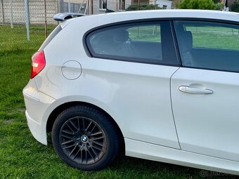 BMW 116i 90kw rv 2010 - 8