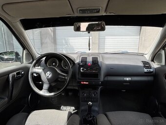 Volkswagen Polo 1.4 16V 2001 ✅ - 8