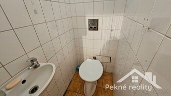 Prenájom obchodného priestoru vo Zvolene - 8