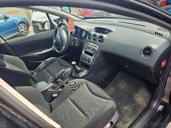 Peugeot 308 1.6 HDi FAP Confort Pack M6 - 8