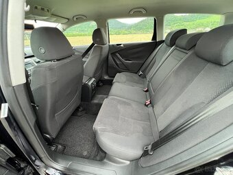 Volkswagen Passat 1.9TDi B6 - 8
