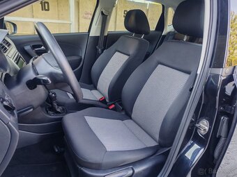Volkswagen Polo 1.2 MPI ◾ 2010 ◾ Benzín ◾ Manuál - 8