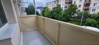 Na predaj 3 izbový byt Nitra, centrum - 8