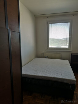 Prenájom 3-izbového bytu s lodžiou, 75 m², BA - Dlhé Diely - 8