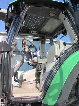 DEUTZ-FAHR AGROTRON 6185 TTV - 8