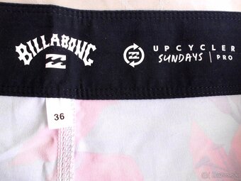 Billabong nové pánske plavky L (36) - 8