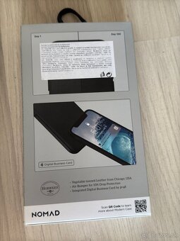 Predám vymením iPhone 13 mini 256GB TOP stav / v záruke - 8