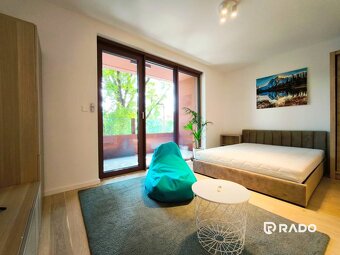 RentHub | Štýlový 1 izbový byt | ZWIRN - 8