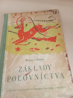 Poľovníctvo - 8