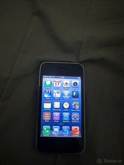 iPhone 3GS 32gb - 8