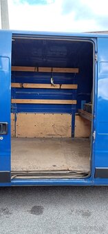 Na predaj Fiat Ducato 2.3jtd 15 - 8