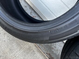 Hankook Ventus 225/45 R17 - 8